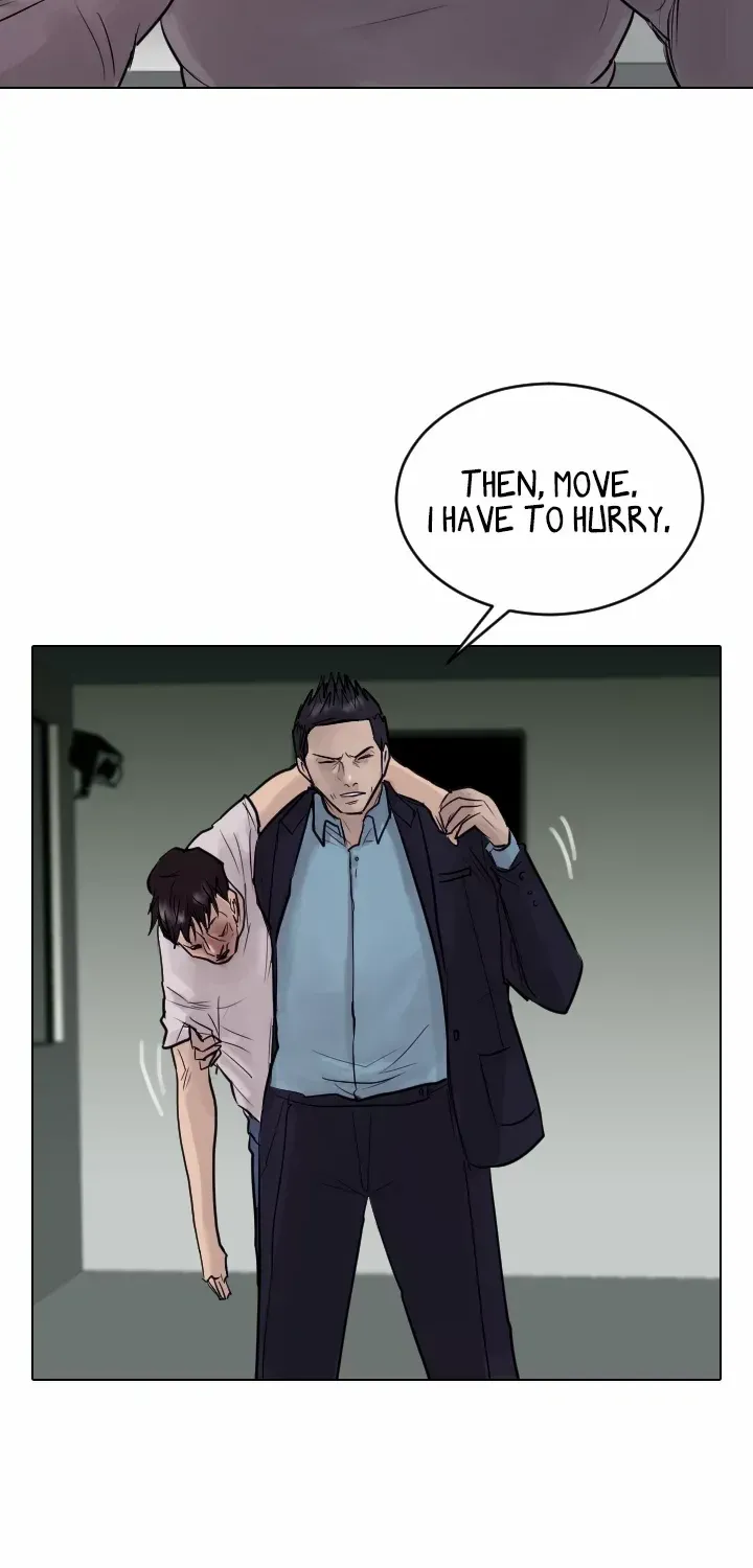 Read Special Force chapter 41 image 41 on Lezhin