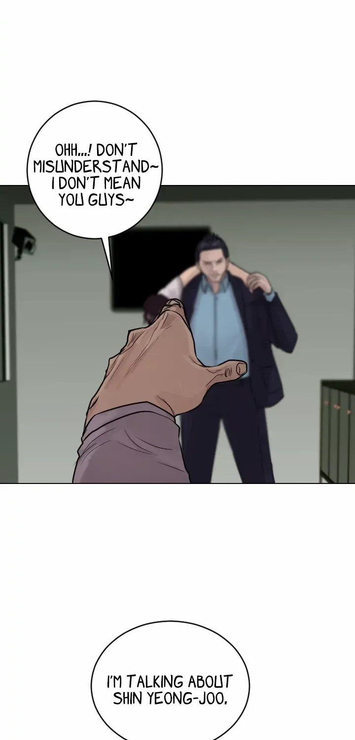 Read Special Force chapter 41 image 42 on Lezhin