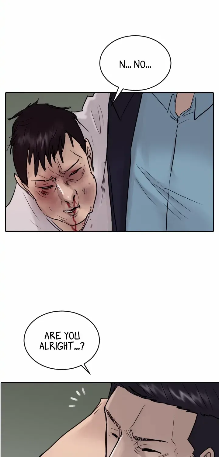 Read Special Force chapter 41 image 45 on Lezhin
