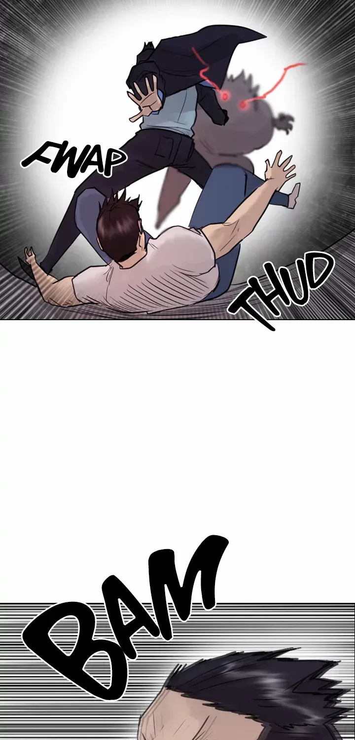Read Special Force chapter 41 image 48 on Lezhin