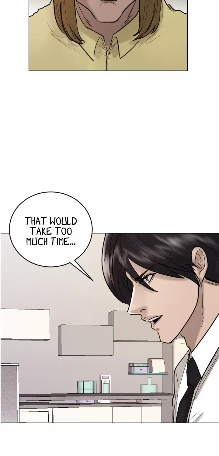Read Special Force chapter 41 image 6 on Lezhin