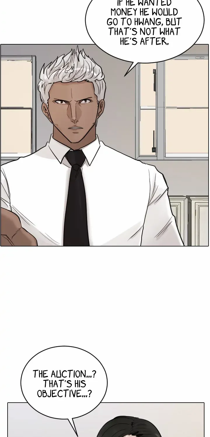 Read Special Force chapter 41 image 8 on Lezhin