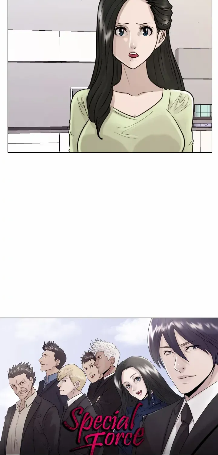 Read Special Force chapter 41 image 9 on Lezhin
