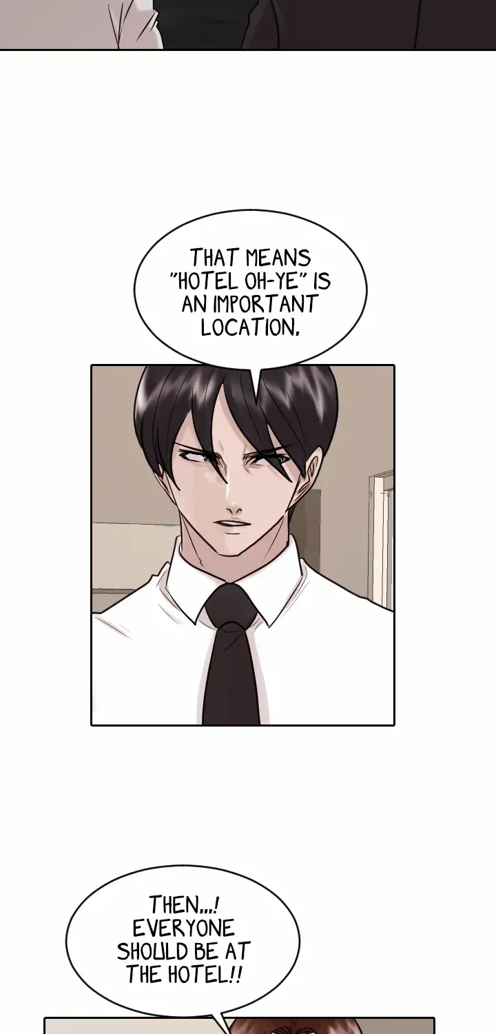 Read Special Force chapter 42 image 10 on Lezhin