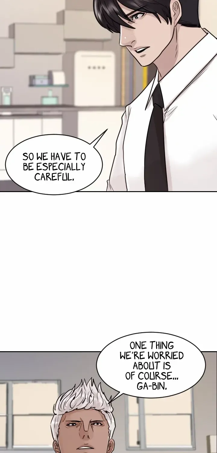 Read Special Force chapter 42 image 16 on Lezhin