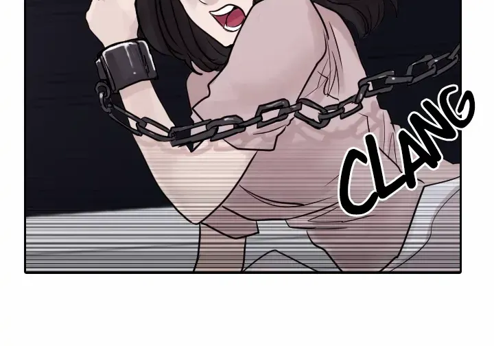 Read Special Force chapter 42 image 21 on Lezhin
