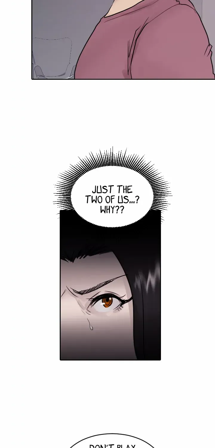 Read Special Force chapter 42 image 26 on Lezhin