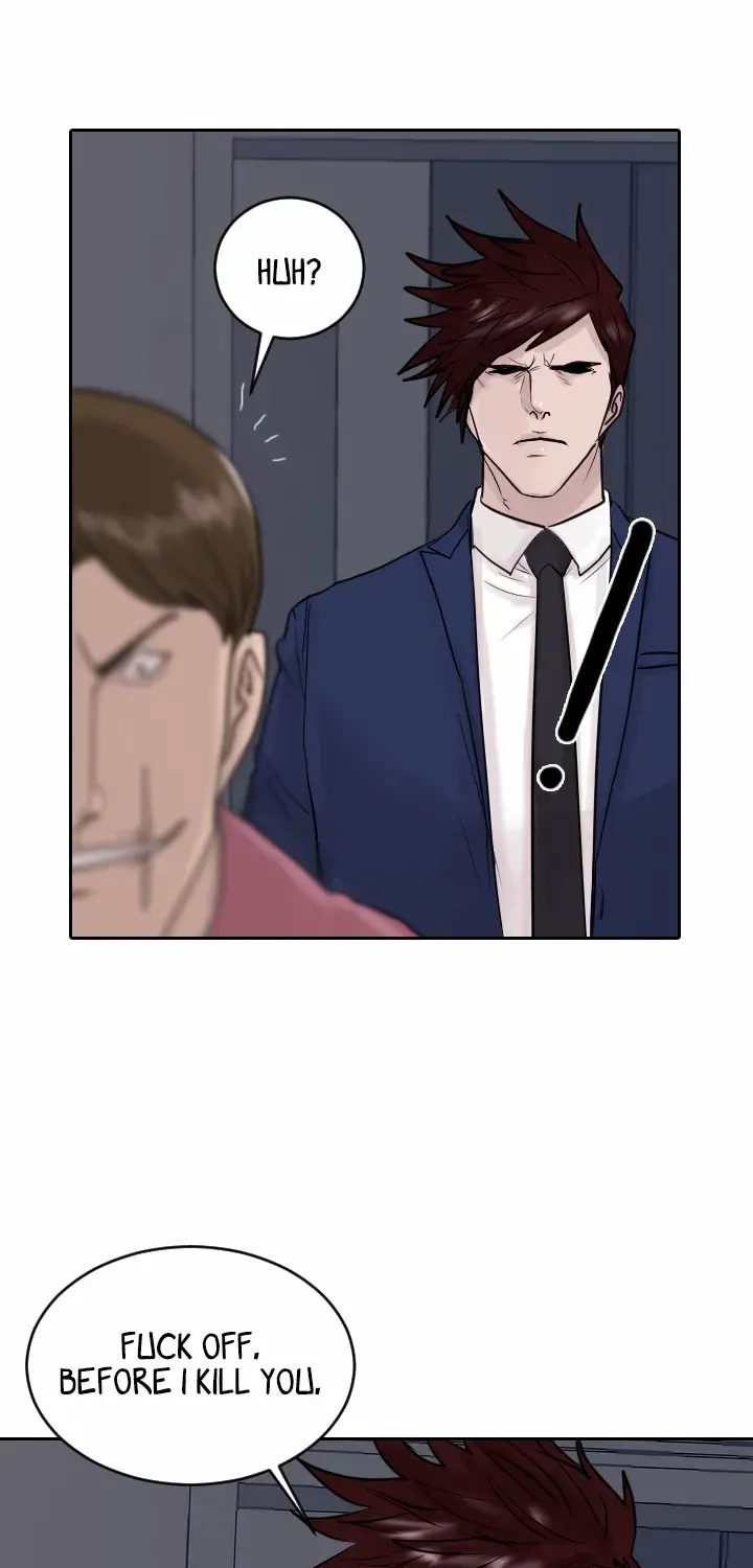 Read Special Force chapter 42 image 30 on Lezhin