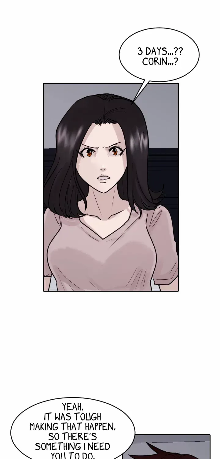 Read Special Force chapter 42 image 36 on Lezhin