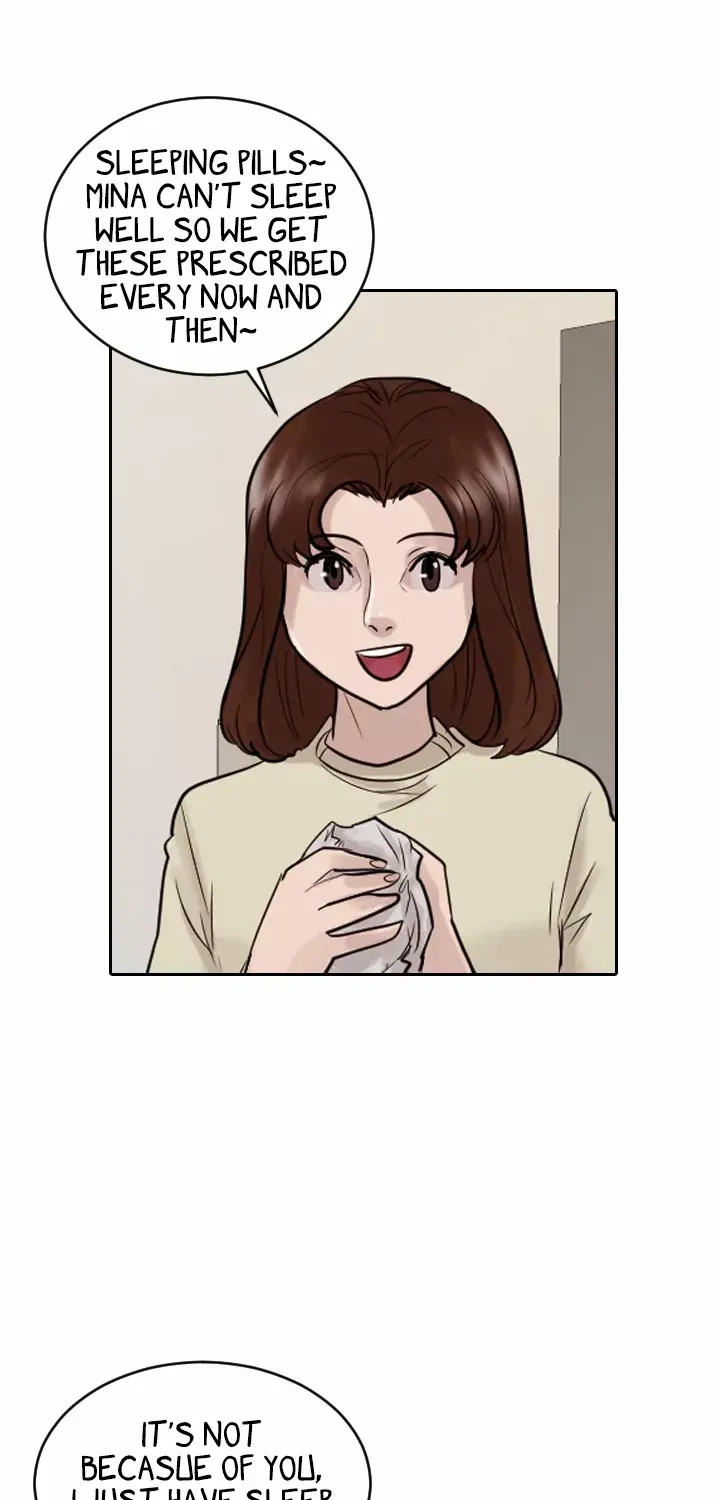 Read Special Force chapter 42 image 4 on Lezhin