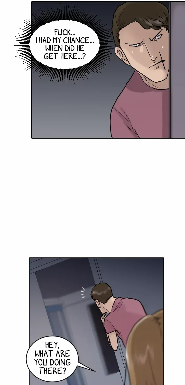 Read Special Force chapter 42 image 40 on Lezhin