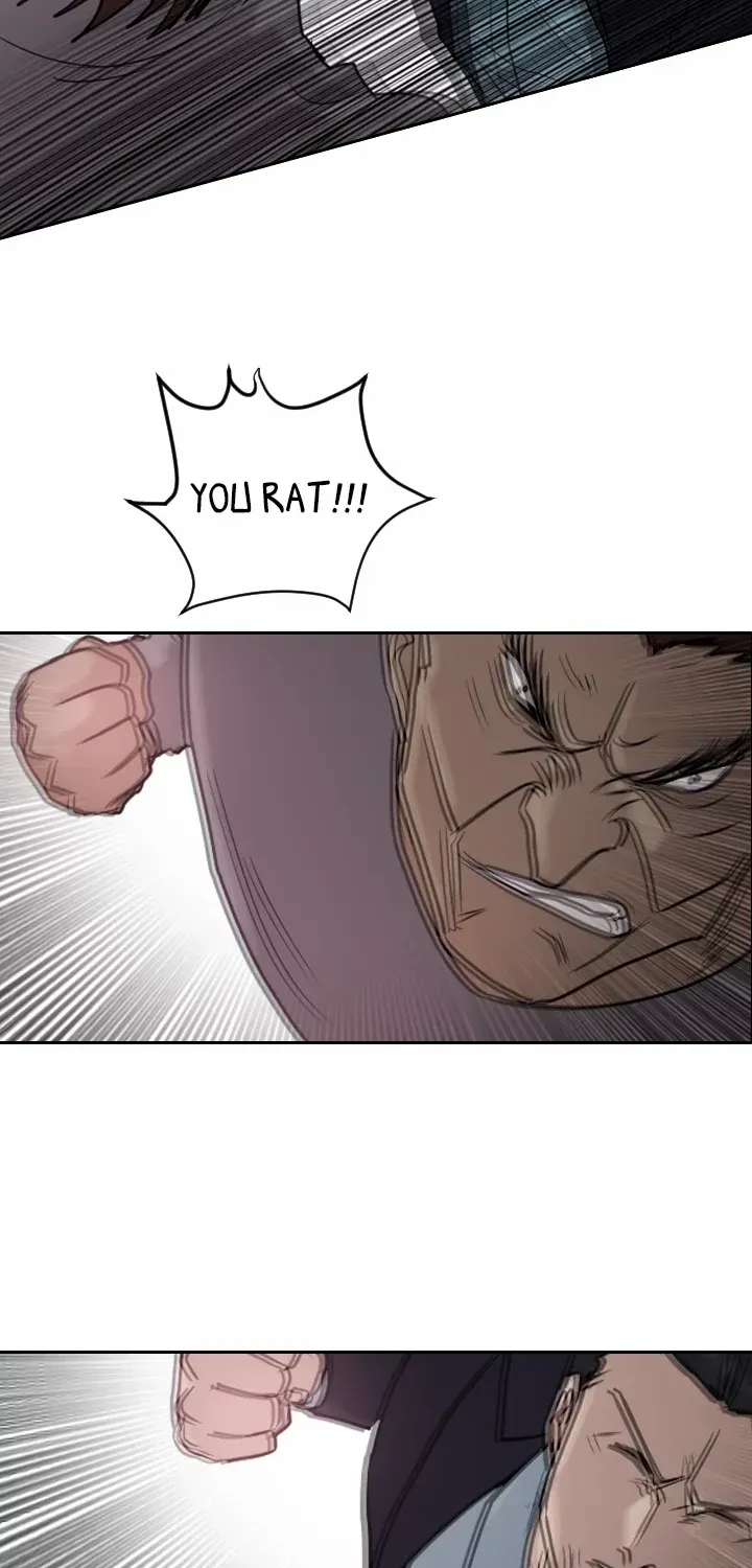 Read Special Force chapter 42 image 48 on Lezhin