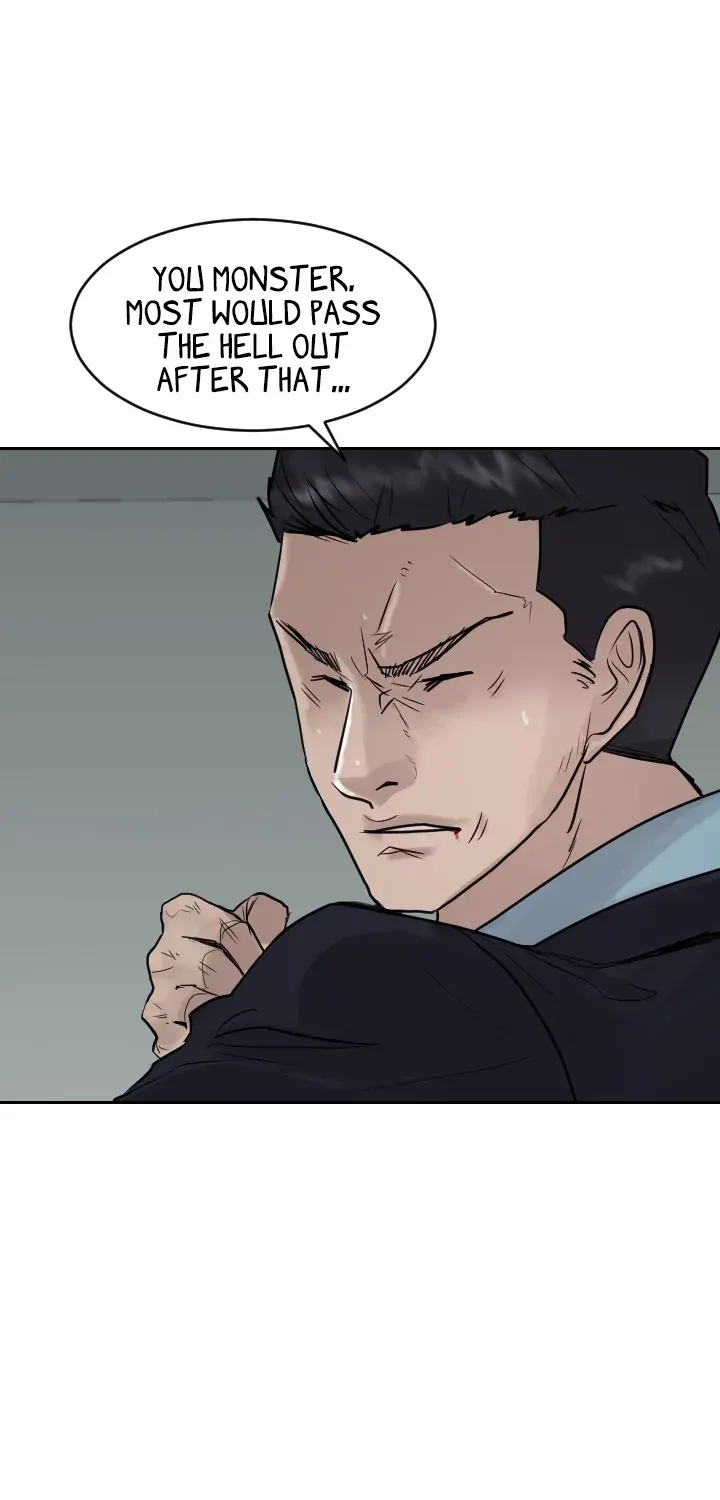 Read Special Force chapter 42 image 57 on Lezhin