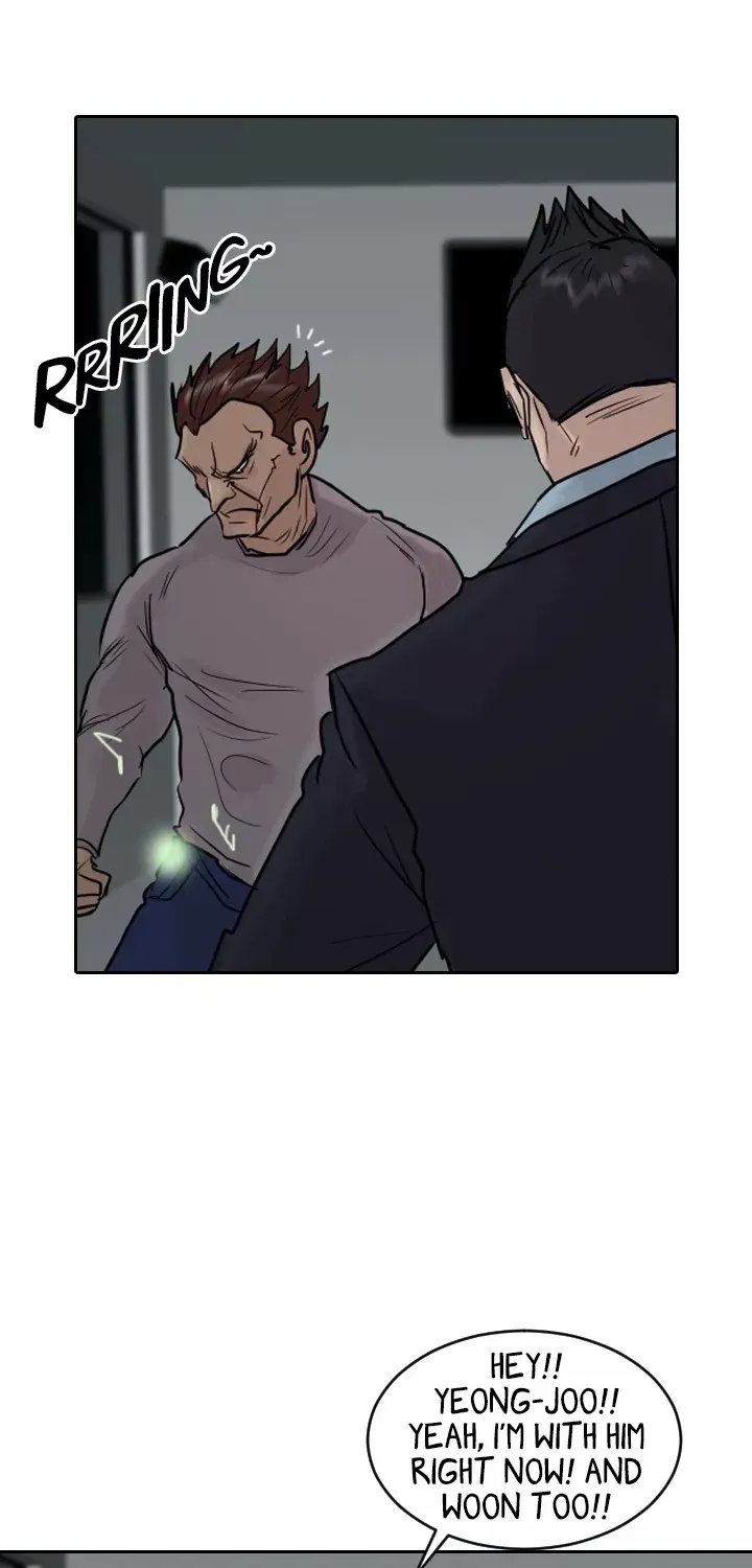 Read Special Force chapter 42 image 58 on Lezhin