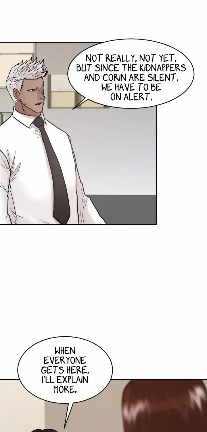 Read Special Force chapter 42 image 8 on Lezhin
