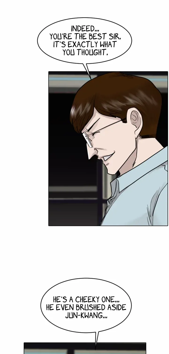 Read Special Force chapter 43 image 1 on Lezhin