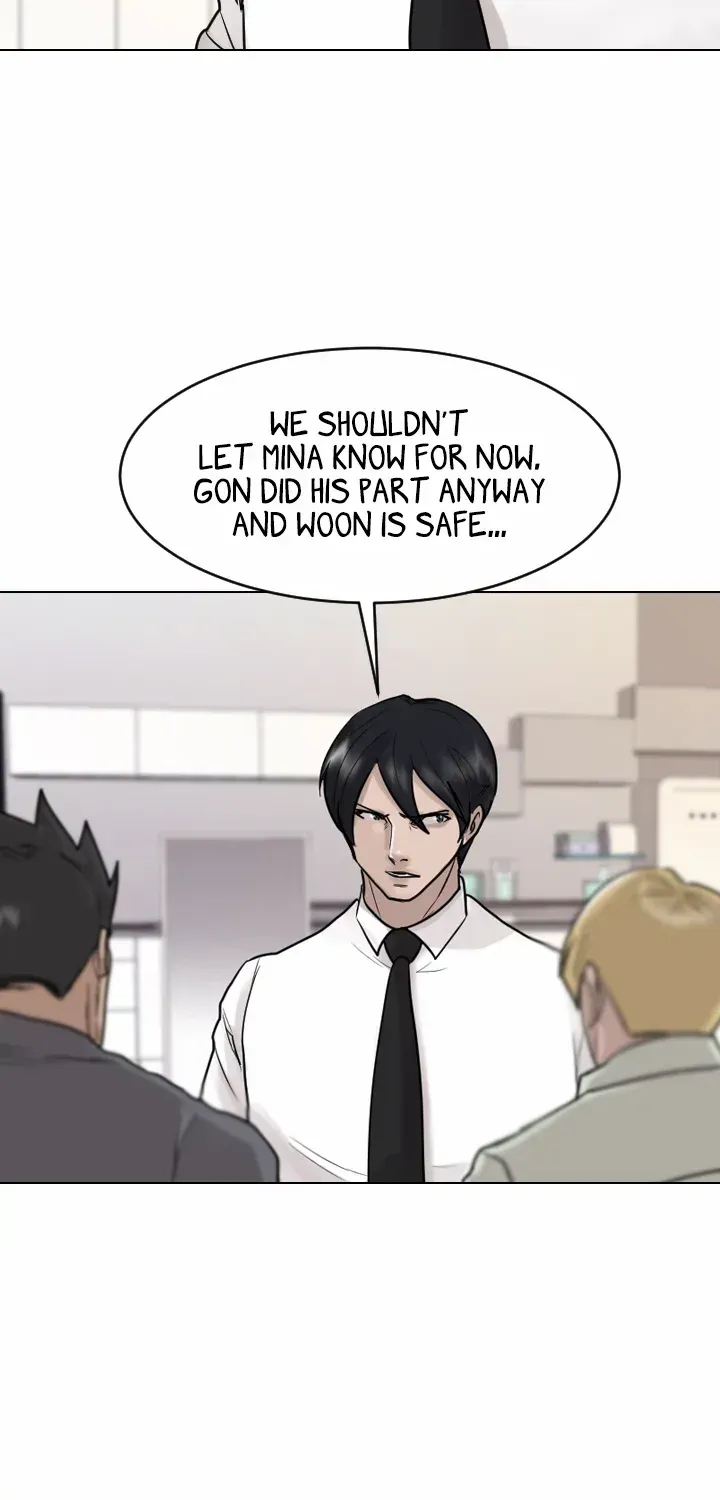 Read Special Force chapter 43 image 10 on Lezhin