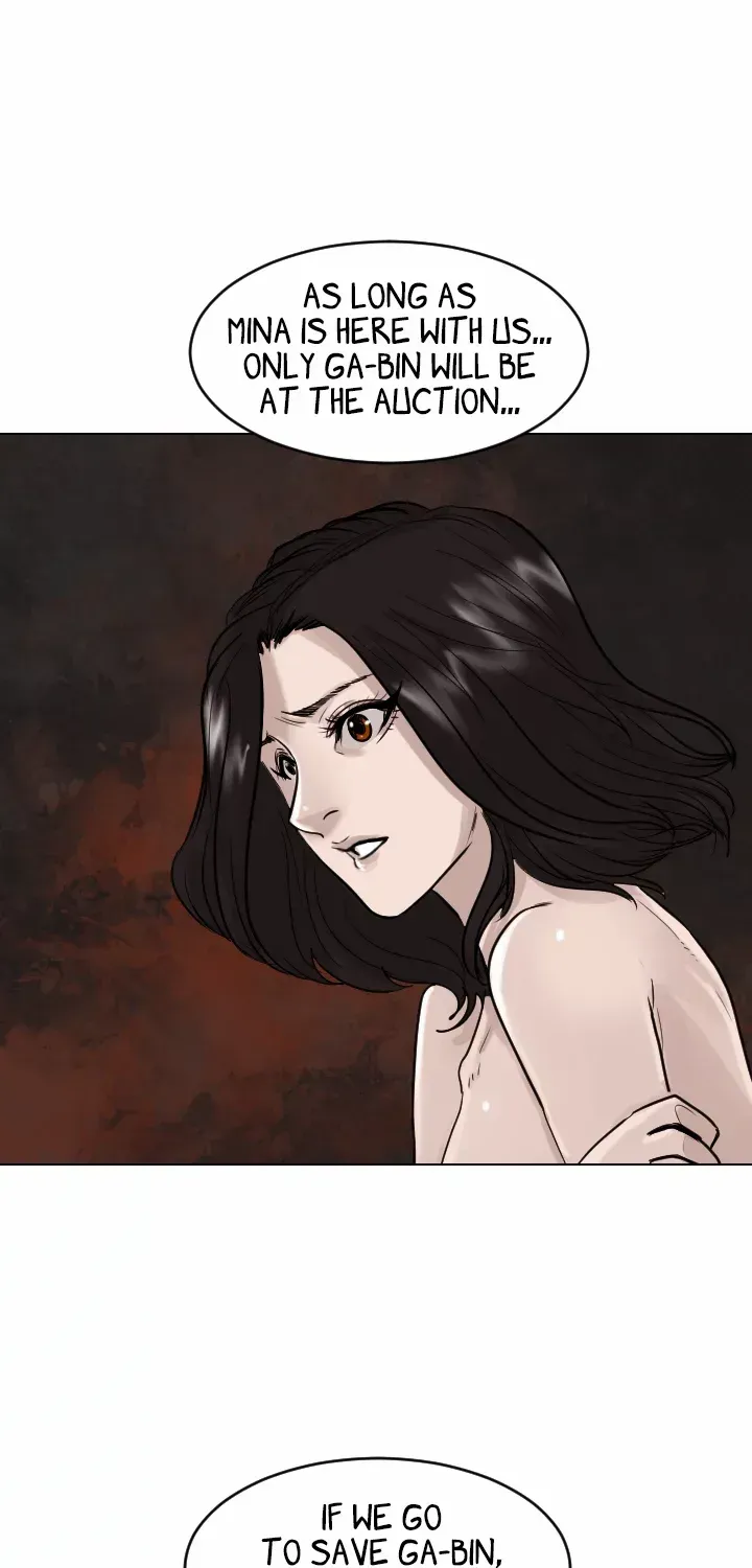 Read Special Force chapter 43 image 15 on Lezhin