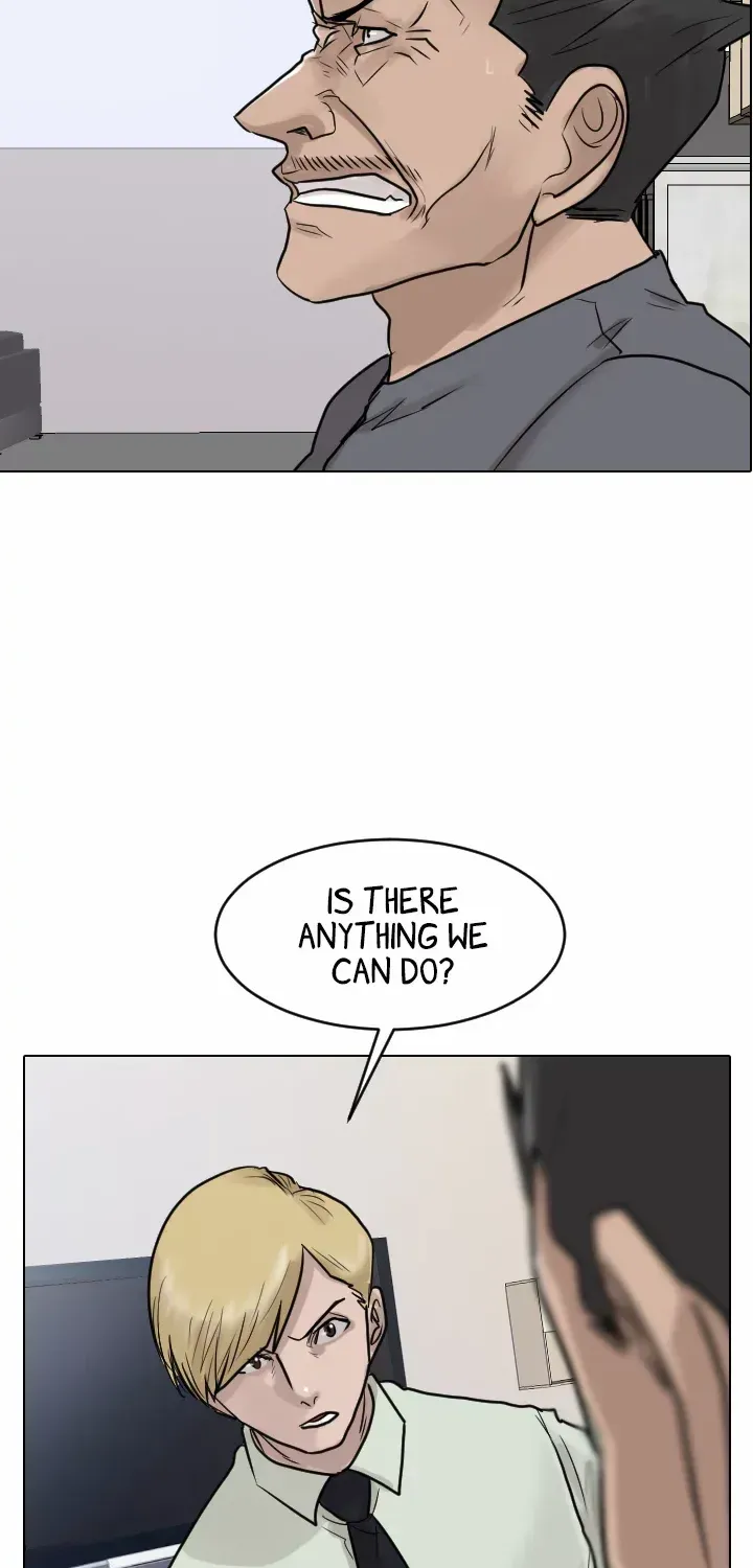 Read Special Force chapter 43 image 17 on Lezhin