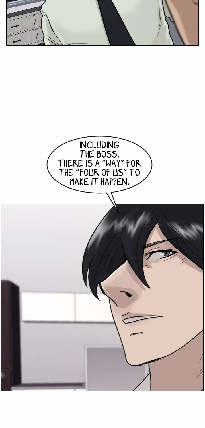 Read Special Force chapter 43 image 18 on Lezhin