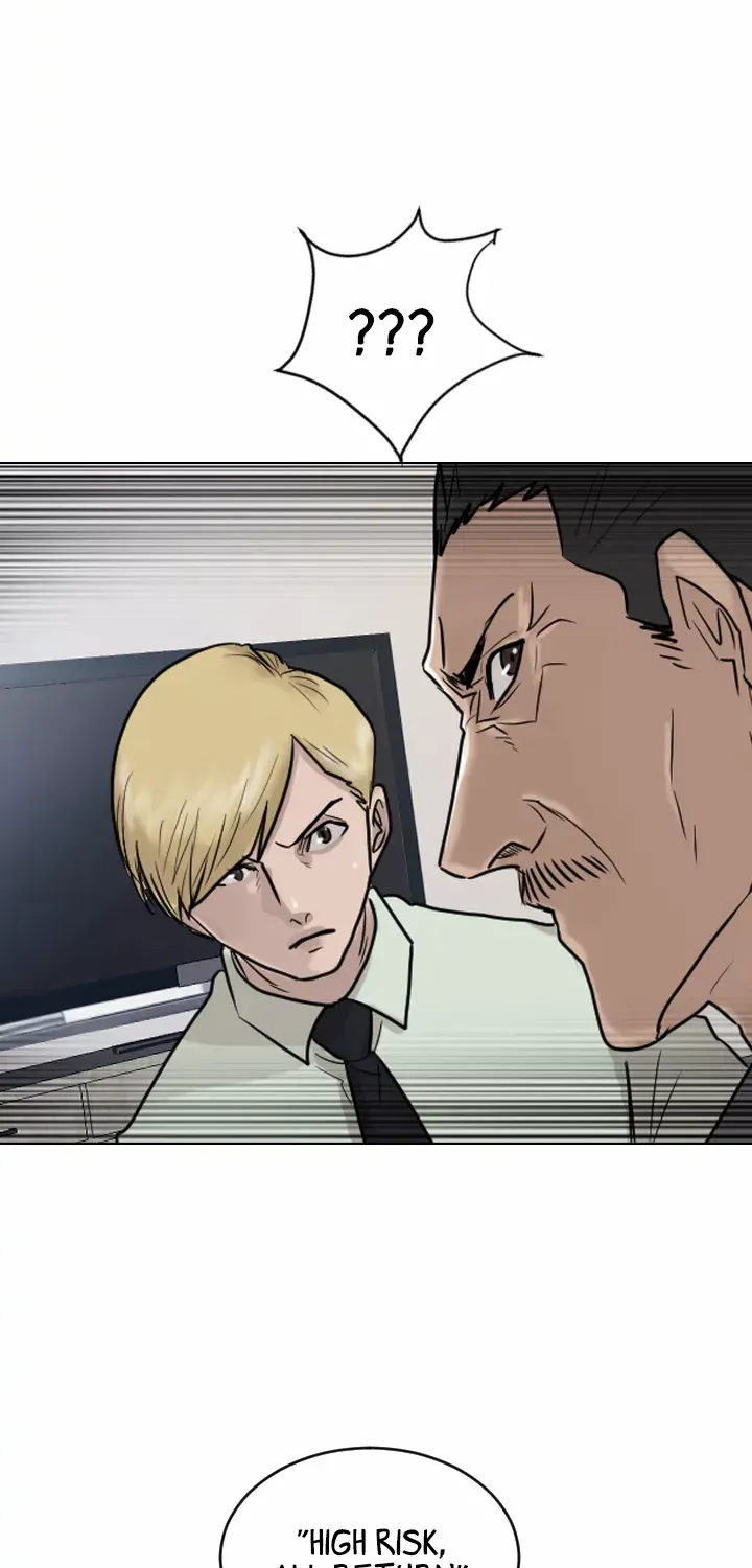 Read Special Force chapter 43 image 19 on Lezhin