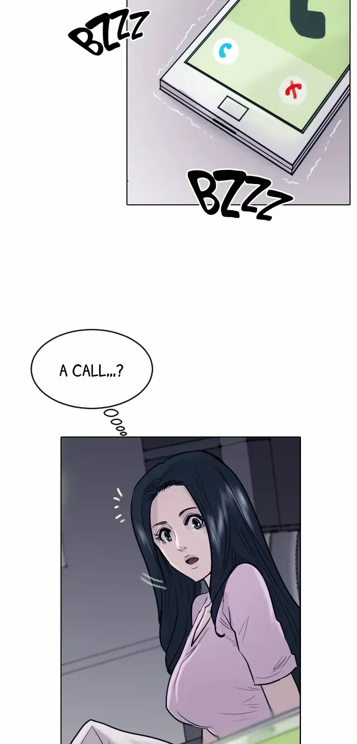 Read Special Force chapter 43 image 25 on Lezhin