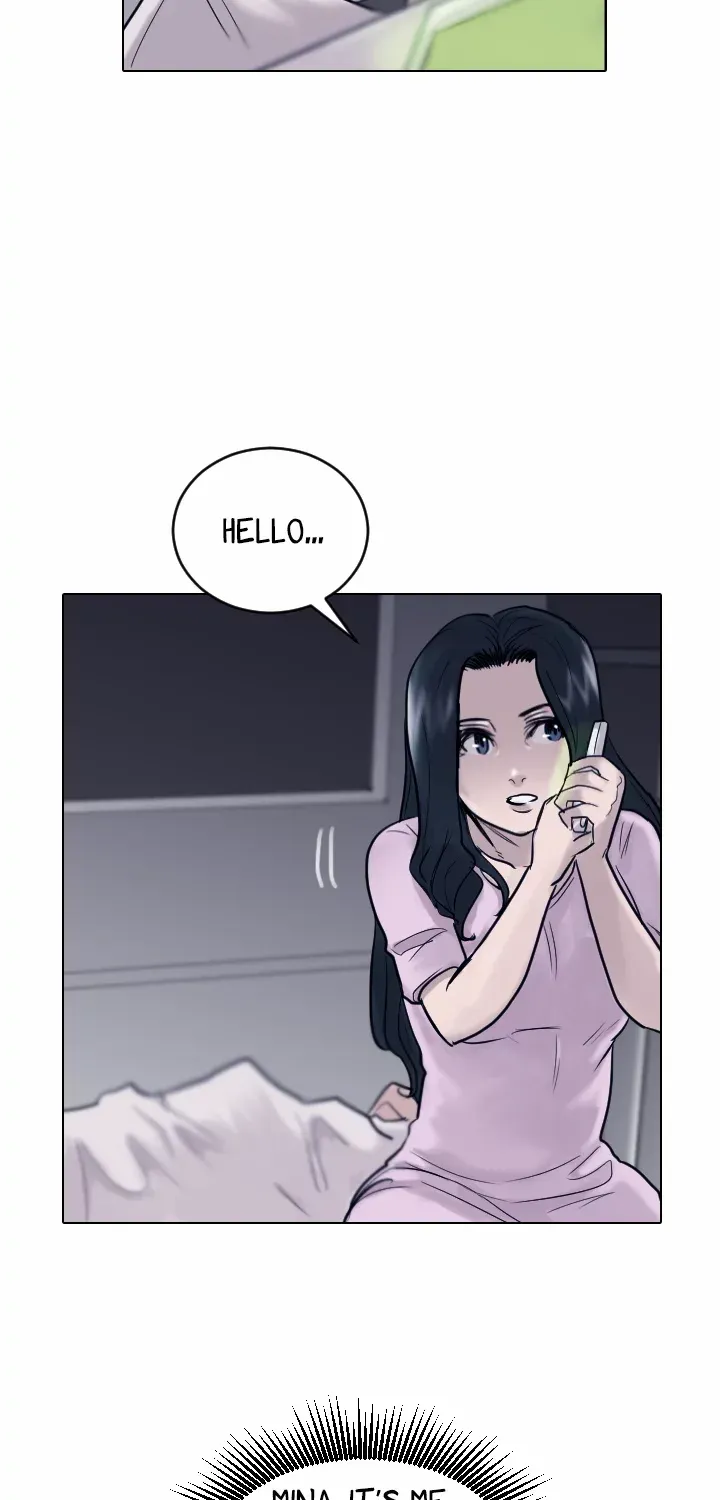 Read Special Force chapter 43 image 26 on Lezhin