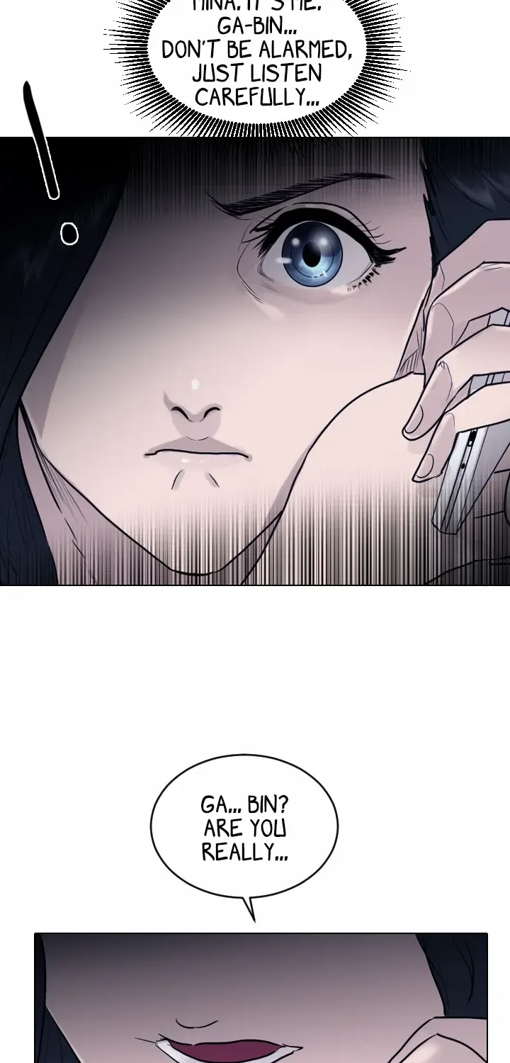 Read Special Force chapter 43 image 27 on Lezhin