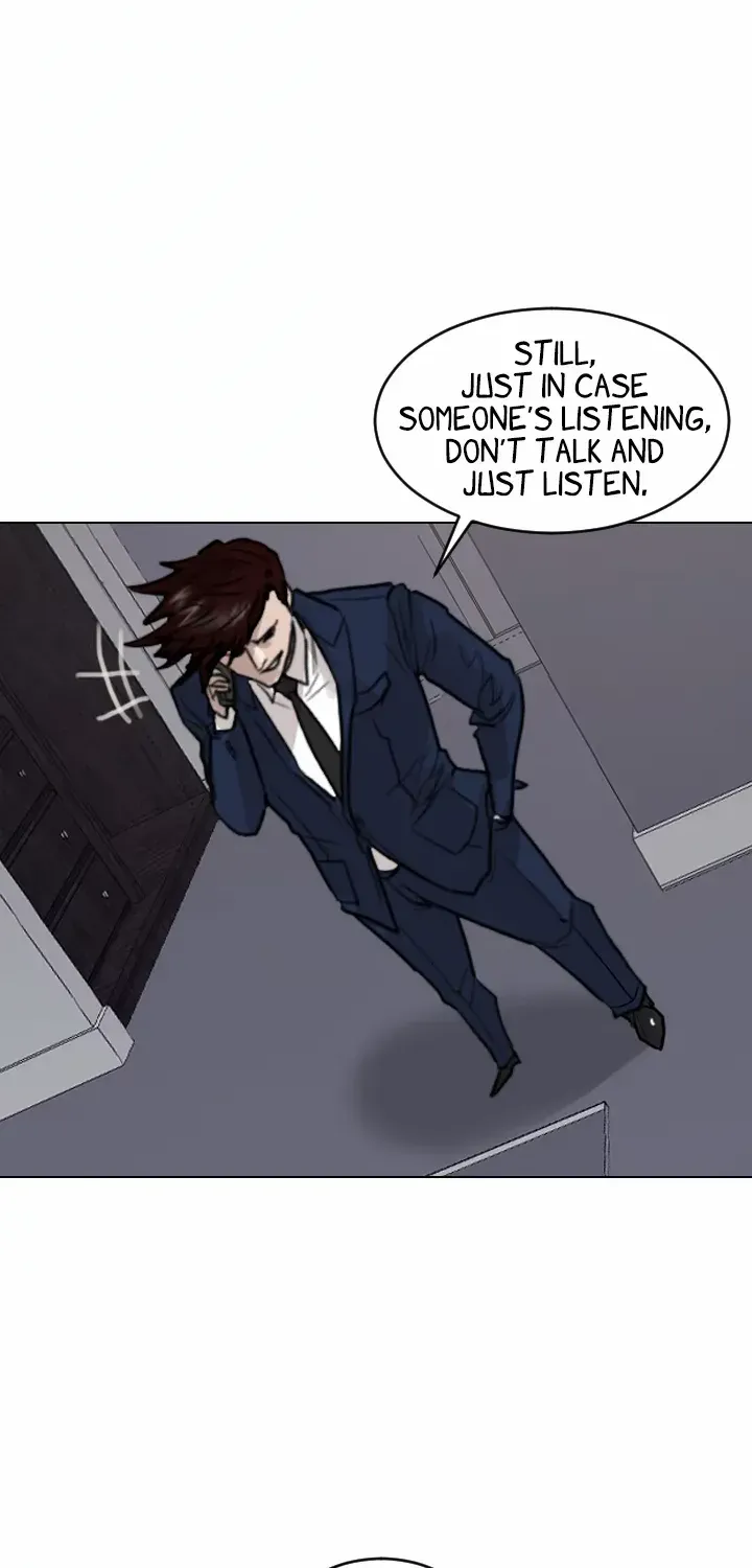 Read Special Force chapter 43 image 32 on Lezhin