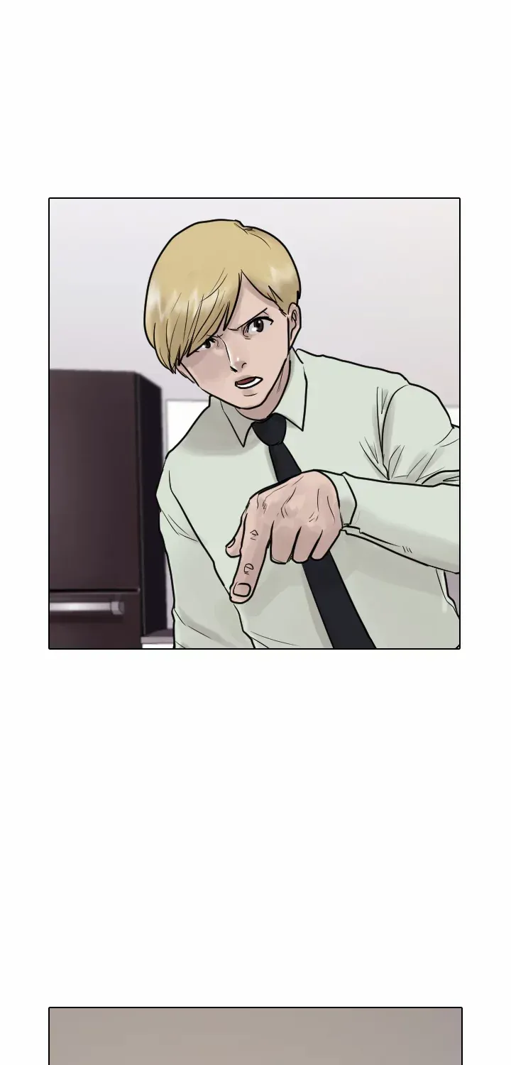 Read Special Force chapter 43 image 36 on Lezhin
