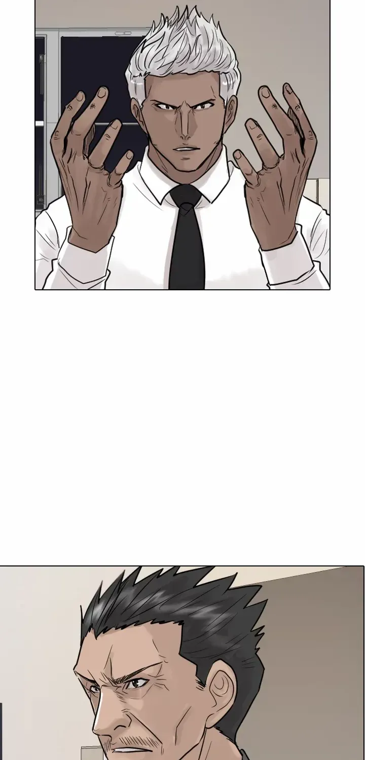 Read Special Force chapter 43 image 37 on Lezhin