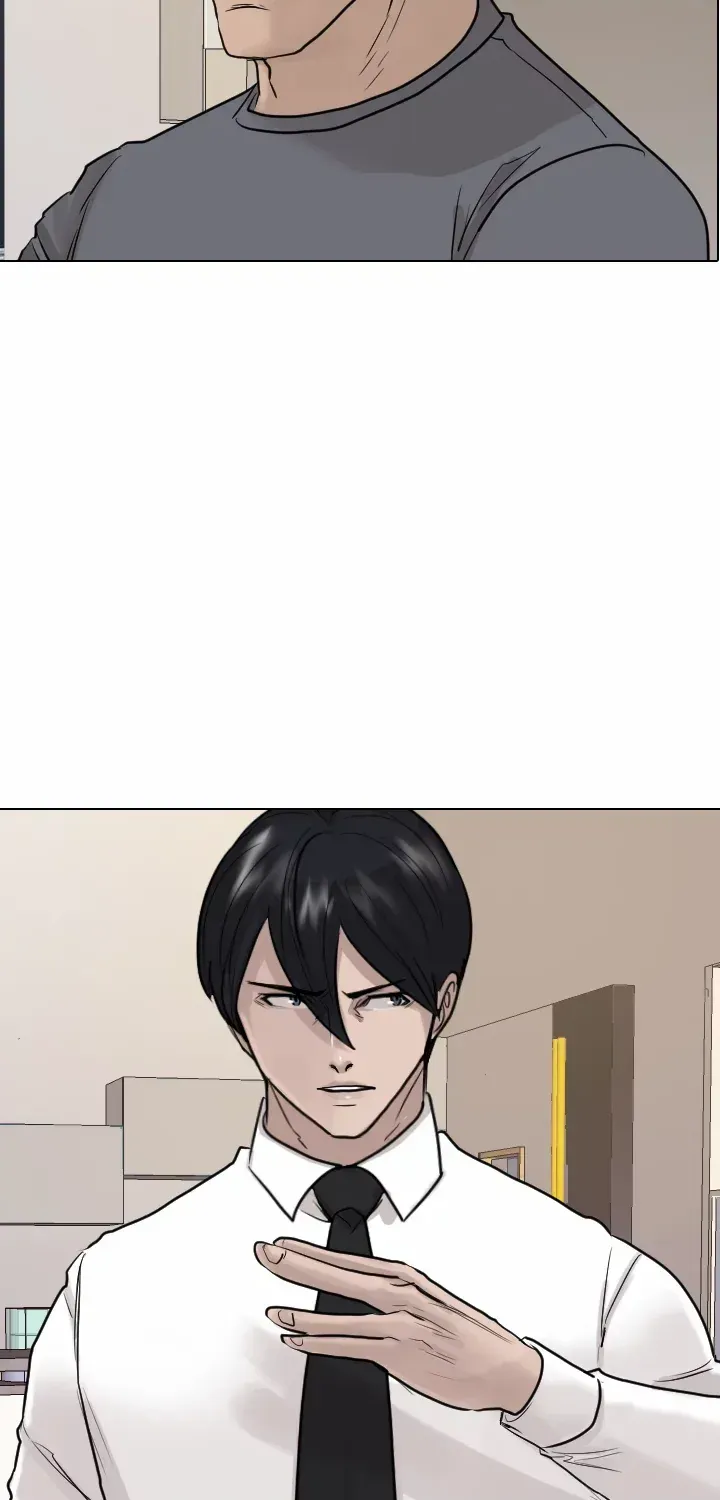 Read Special Force chapter 43 image 38 on Lezhin