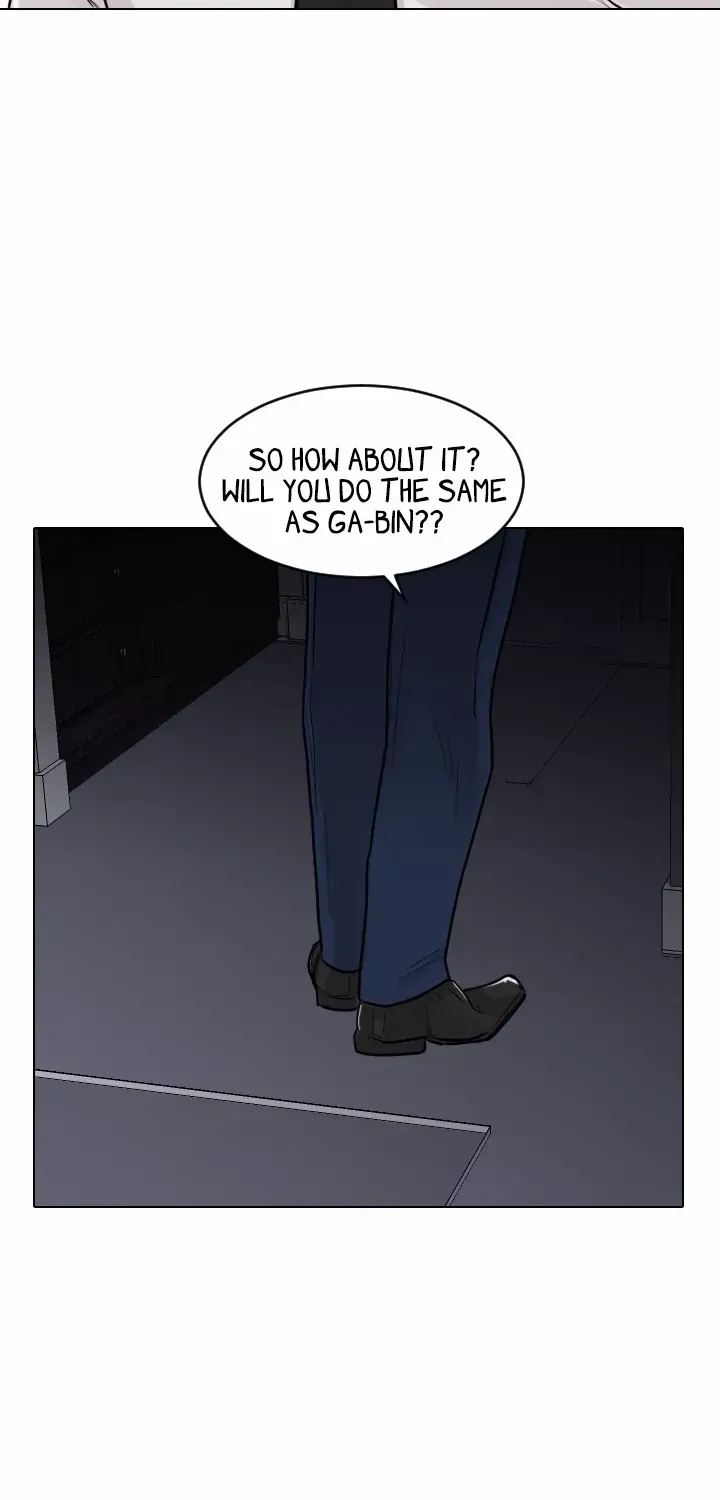 Read Special Force chapter 43 image 39 on Lezhin