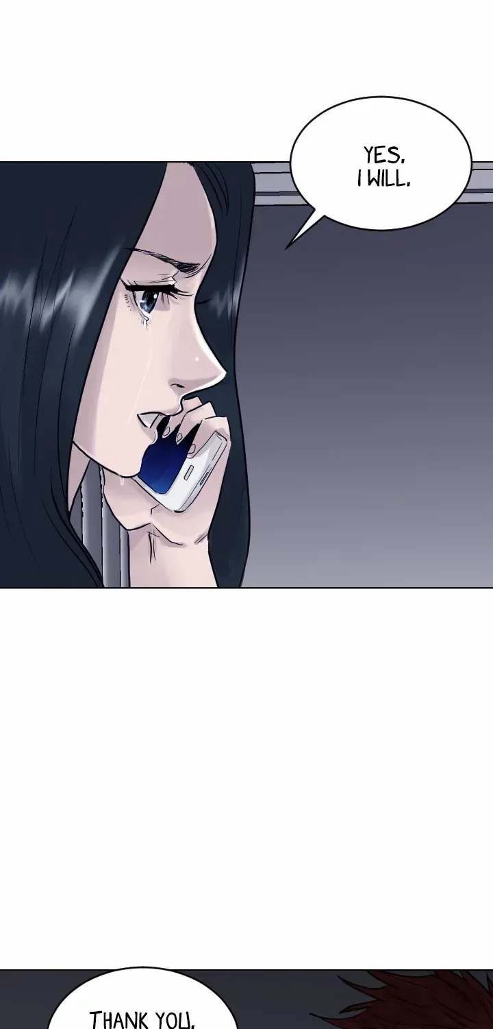 Read Special Force chapter 43 image 43 on Lezhin