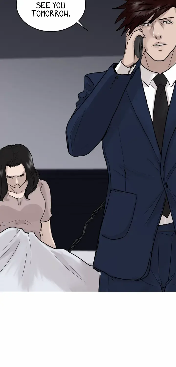 Read Special Force chapter 43 image 44 on Lezhin