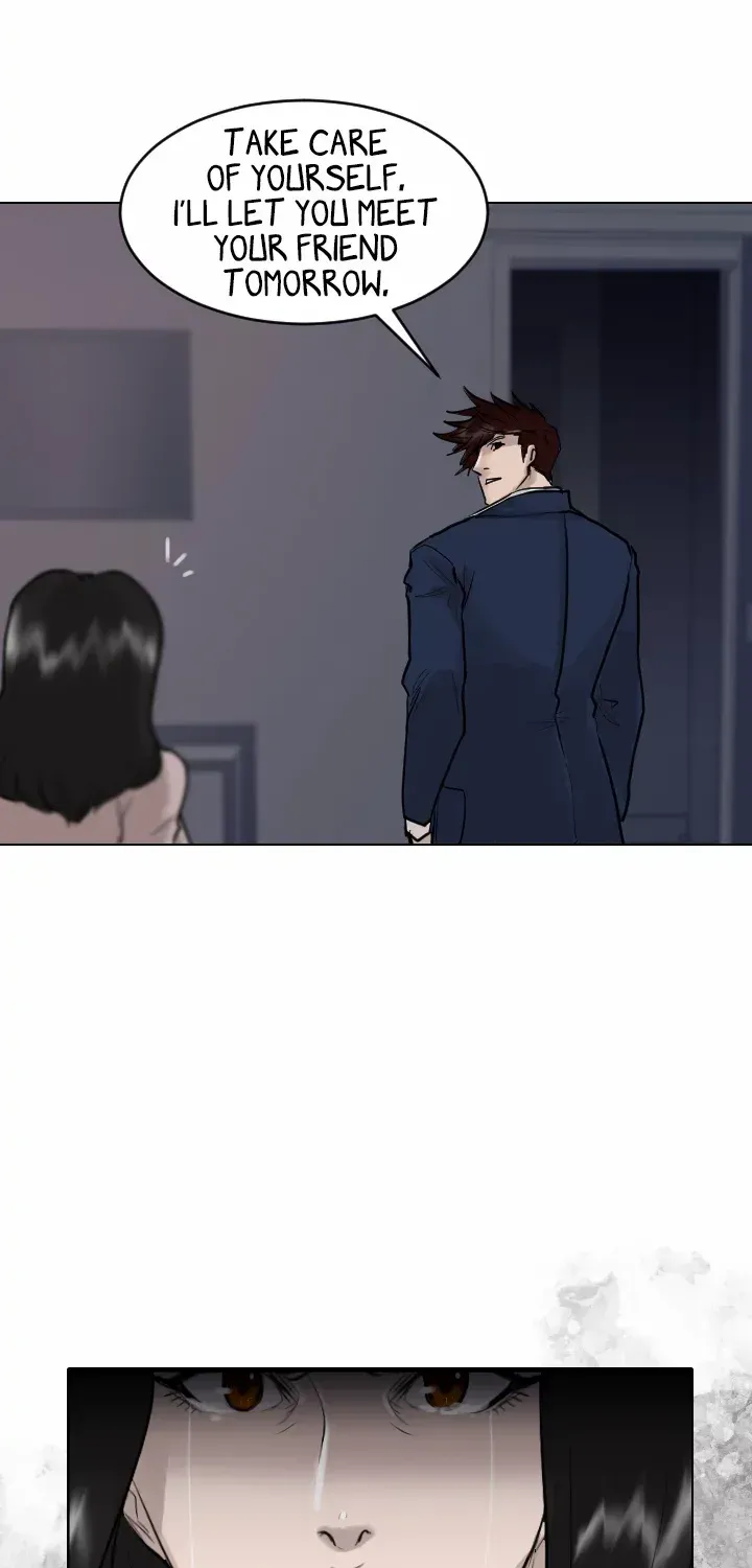 Read Special Force chapter 43 image 45 on Lezhin