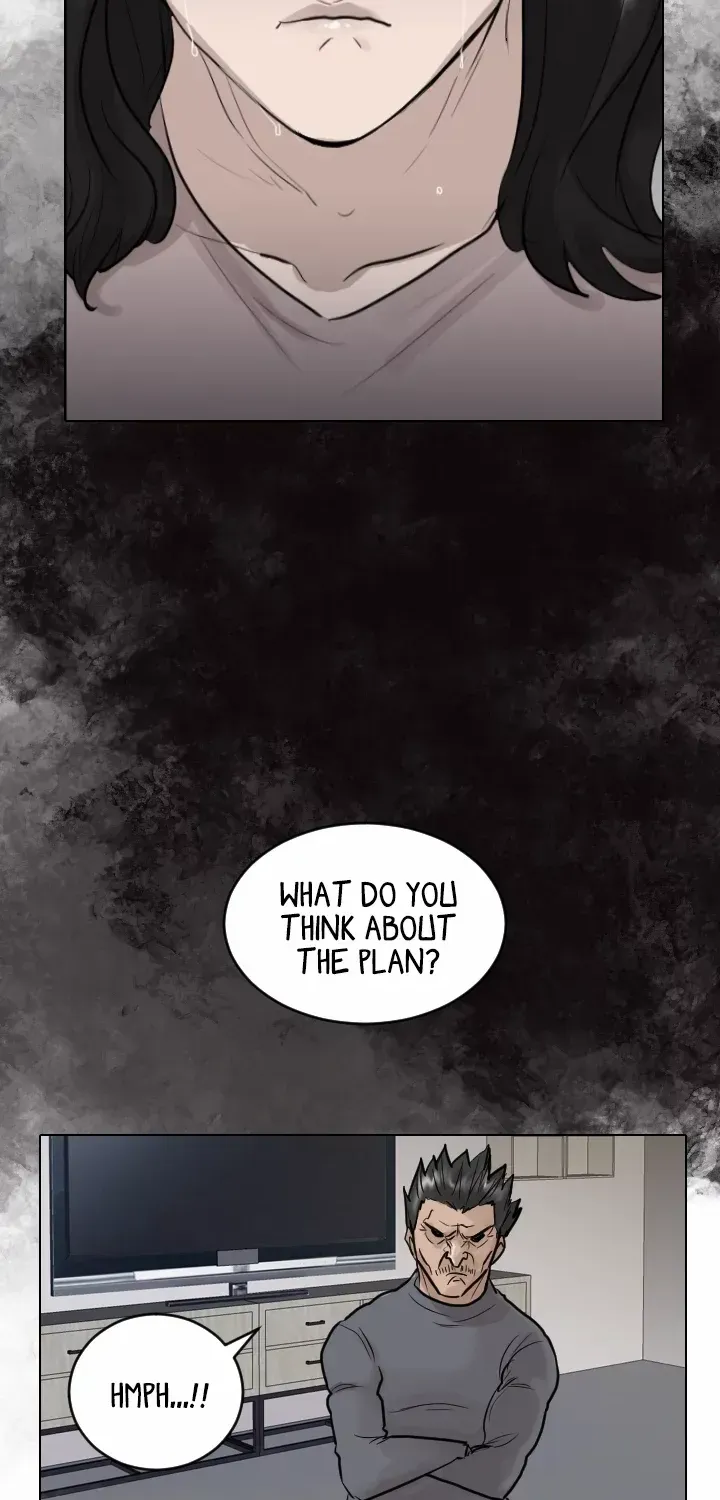 Read Special Force chapter 43 image 46 on Lezhin