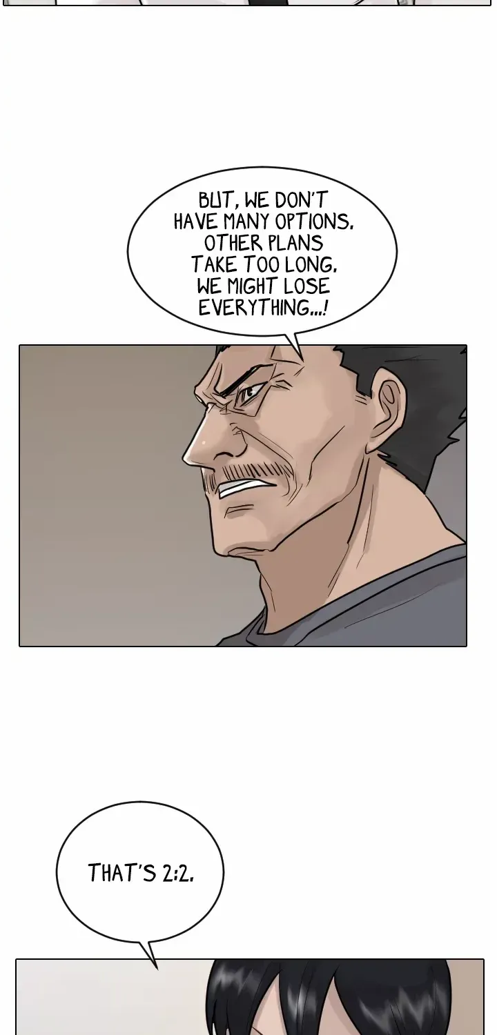 Read Special Force chapter 43 image 48 on Lezhin