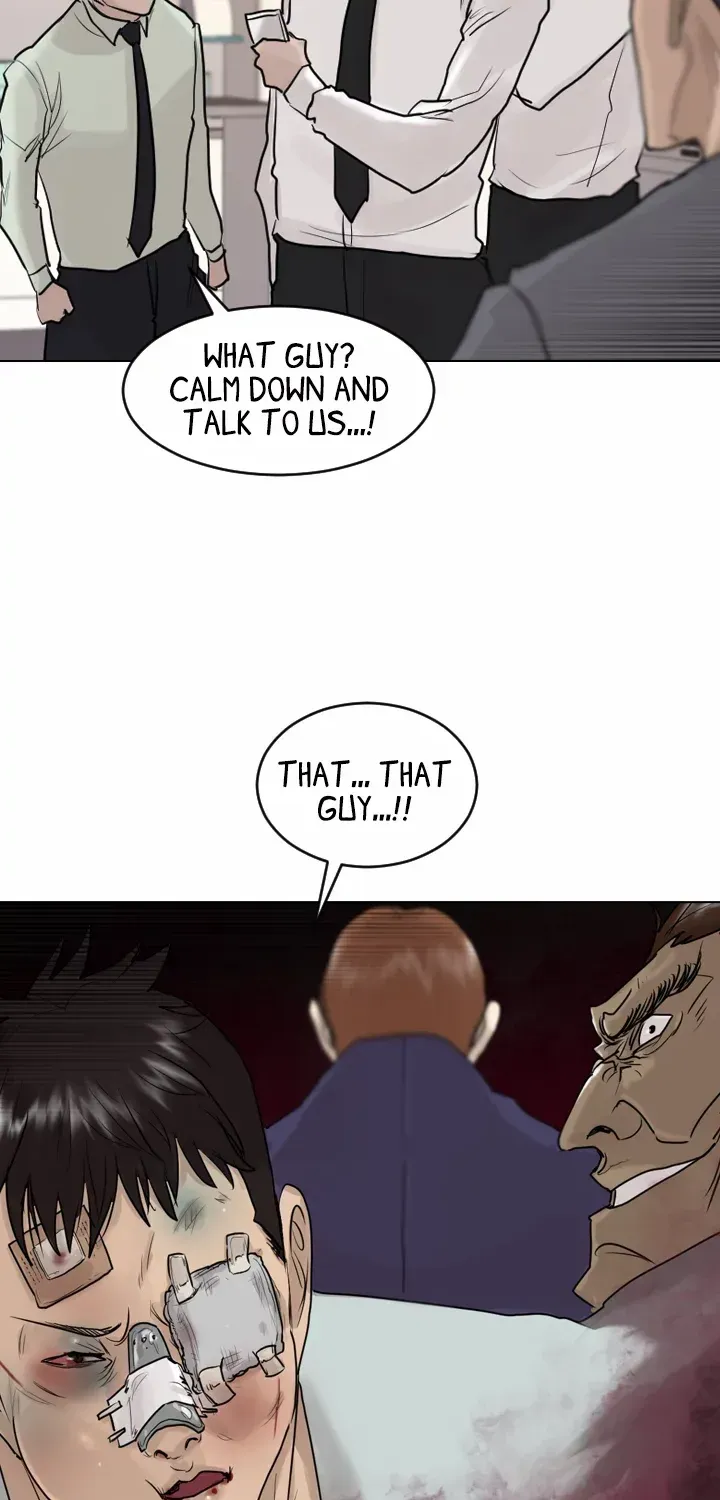 Read Special Force chapter 43 image 52 on Lezhin