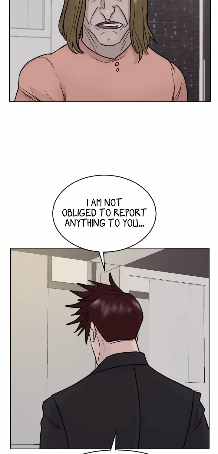 Read Special Force chapter 44 image 11 on Lezhin