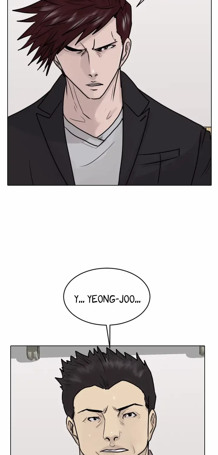 Read Special Force chapter 44 image 21 on Lezhin