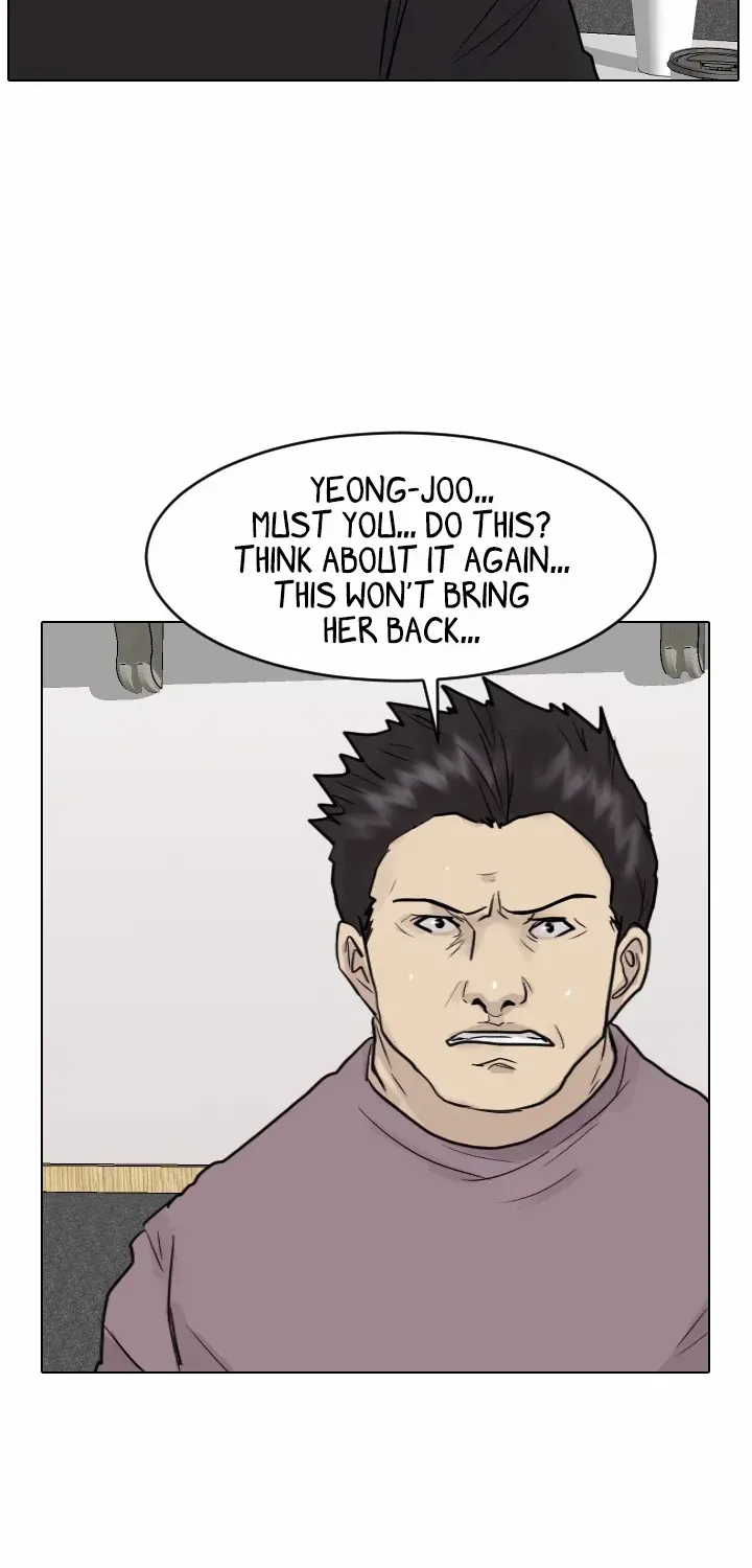 Read Special Force chapter 44 image 23 on Lezhin