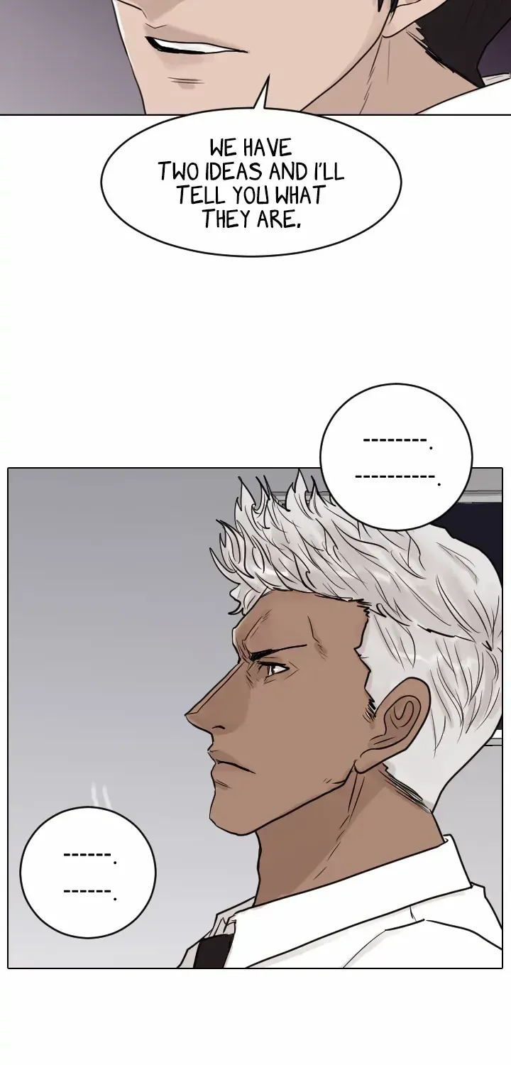 Read Special Force chapter 44 image 3 on Lezhin