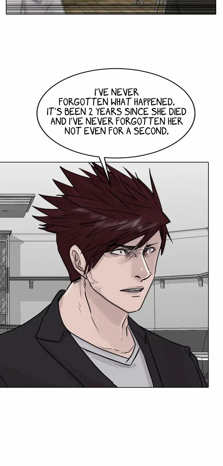 Read Special Force chapter 44 image 31 on Lezhin