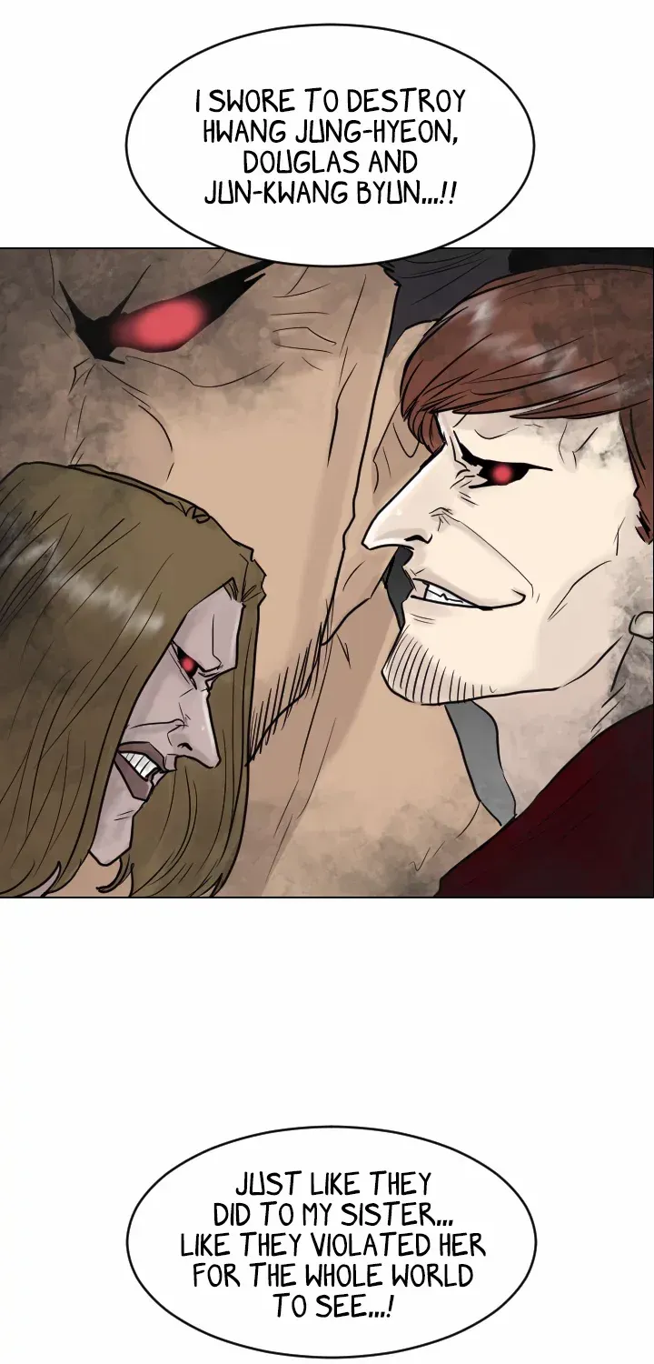 Read Special Force chapter 44 image 34 on Lezhin