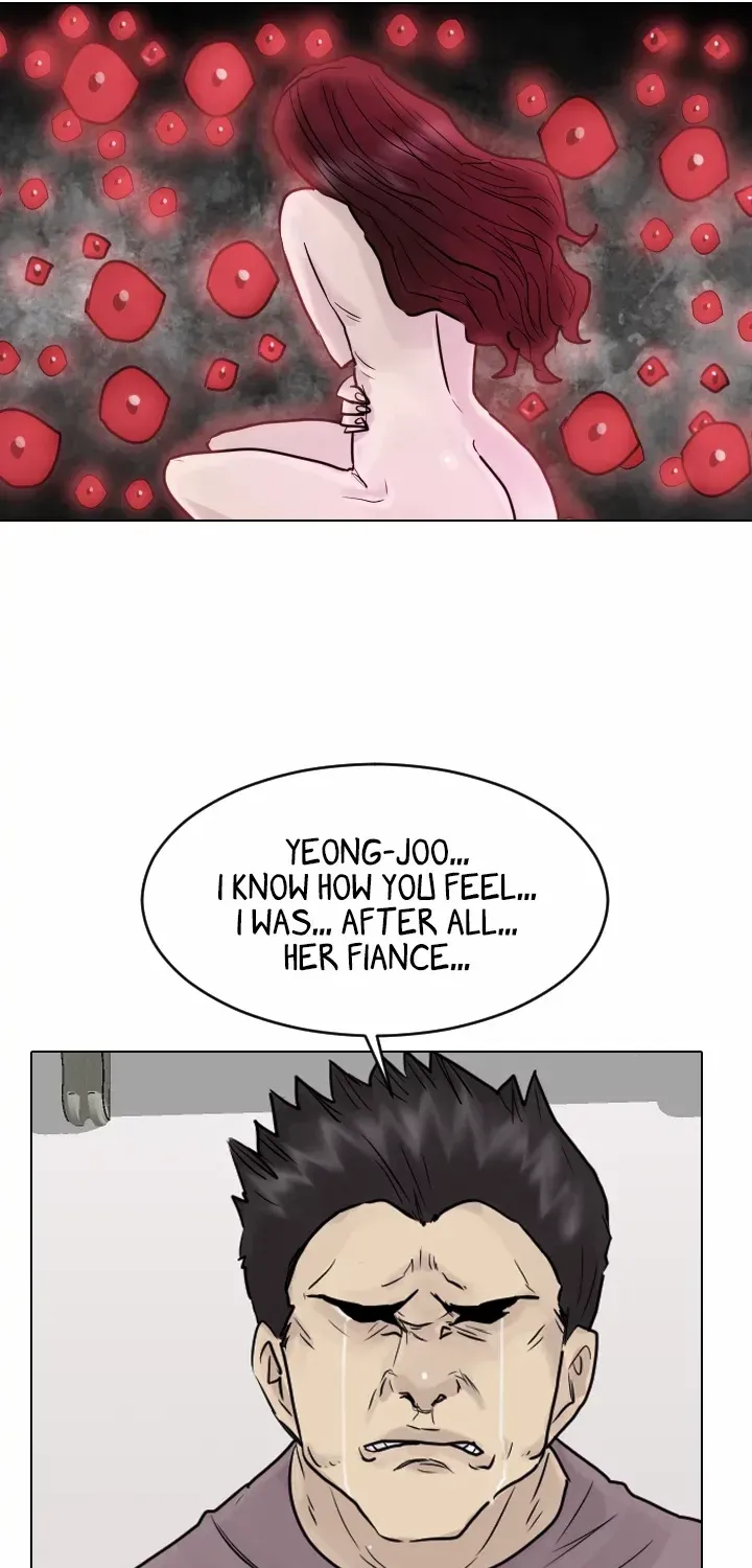Read Special Force chapter 44 image 35 on Lezhin