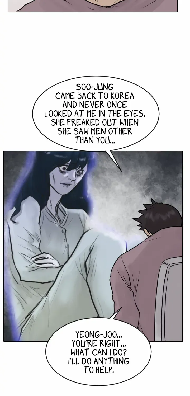 Read Special Force chapter 44 image 36 on Lezhin