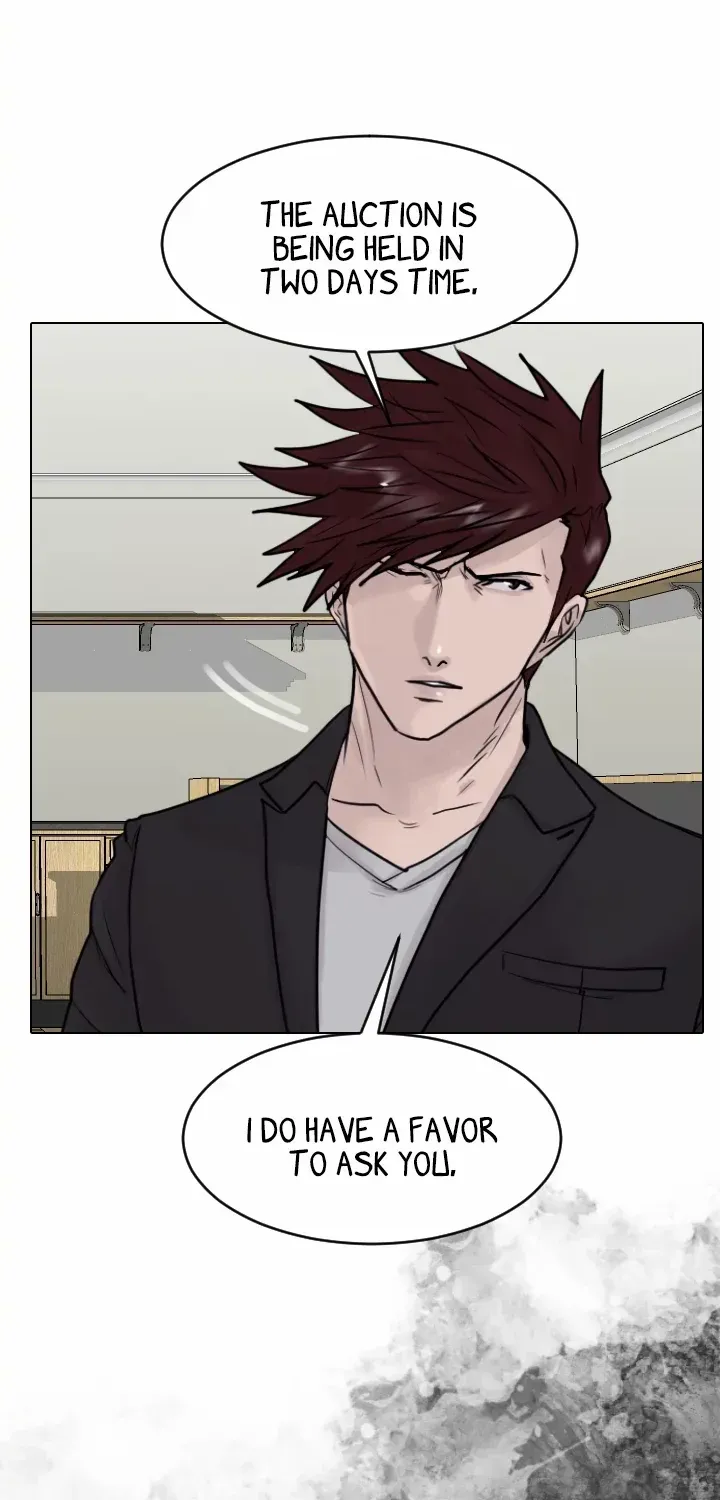 Read Special Force chapter 44 image 37 on Lezhin