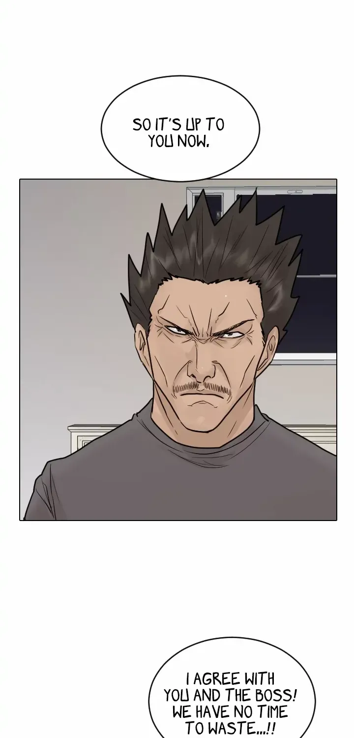 Read Special Force chapter 44 image 4 on Lezhin