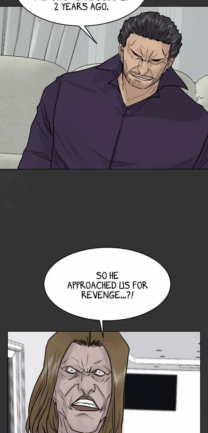 Read Special Force chapter 44 image 41 on Lezhin